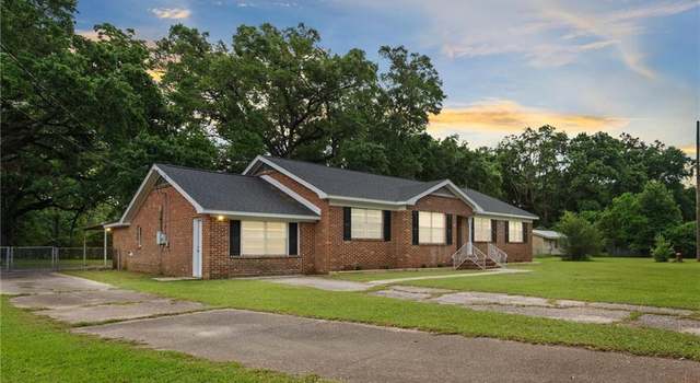 Photo of 930 Timothy St, Saraland, AL 36571