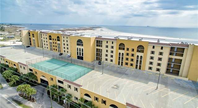 Photo of 1601 Bienville Blvd #201, Dauphin Island, AL 36528