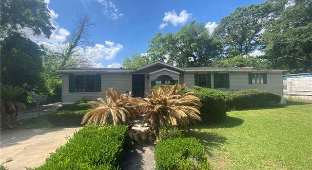 Photo of 7251 13th St, Mobile, AL 36608