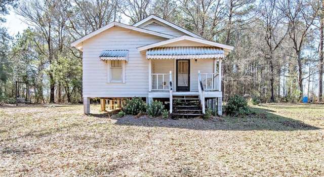Photo of 8 Spring Bank Rd S, Chatom, AL 36518