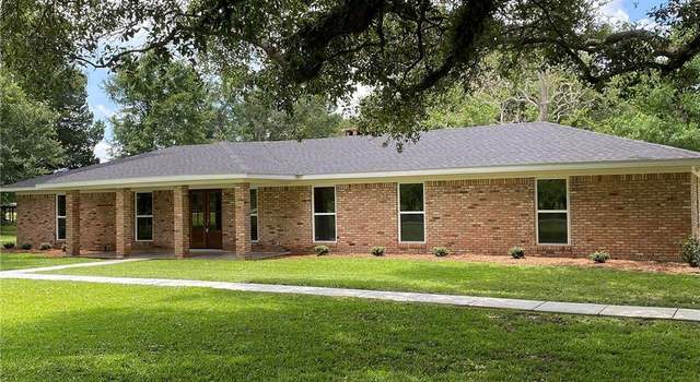 Photo of 8960 Grand Bay-wilmer Rd, Grand Bay, AL 36541
