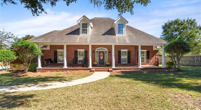 Photo of 3003 Oak Meadow Ln, Mobile, AL 36619