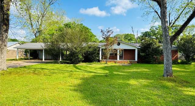 Photo of 8600 Williams St W, Citronelle, AL 36522