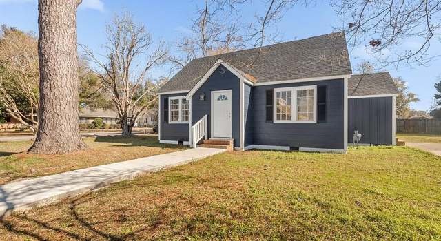 Photo of 418 Chesley Ave, Jackson, AL 36545