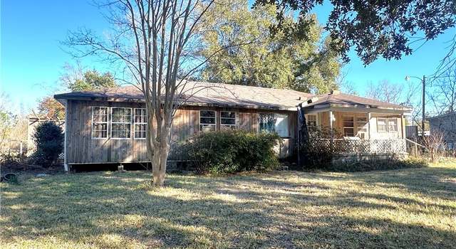 Photo of 5170 Levert Rd, Wilmer, AL 36587