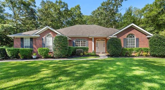 Photo of 5191 Eagle Point Dr, Grand Bay, AL 36541