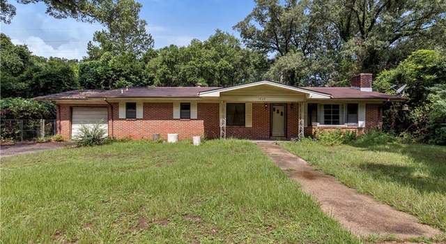 Photo of 1259 Marietta Dr W, Mobile, AL 36618