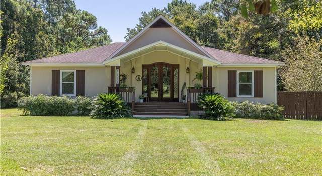 Photo of 12311 Boulet Dr, Coden, AL 36523