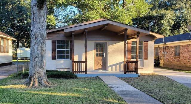 Photo of 1823 Idell St, Mobile, AL 36617
