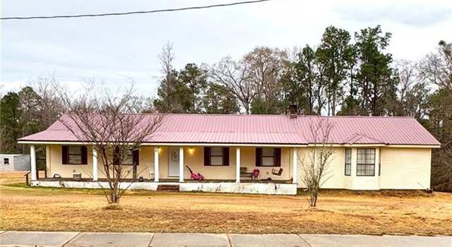 Photo of 12317 Central Ave W, Chatom, AL 36518