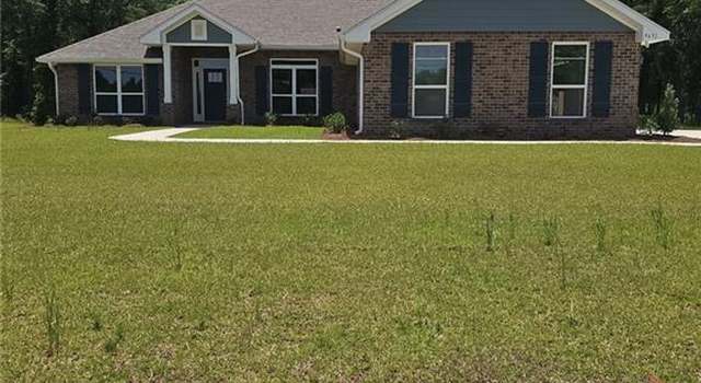 Photo of 9631 Stone Rd, Semmes, AL 36575