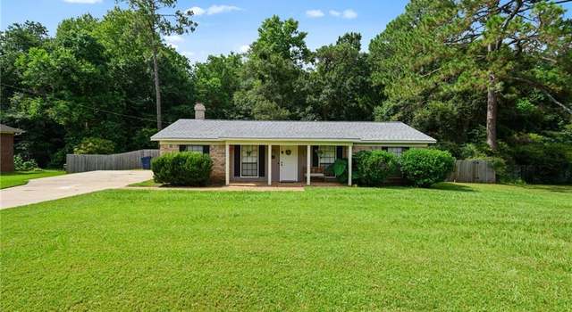 Photo of 8100 Sylvan Way, Theodore, AL 36582