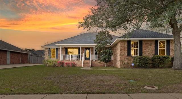 Photo of 4000 Fenwick Loop W, Mobile, AL 36619