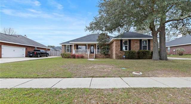 Photo of 4000 Fenwick Loop W, Mobile, AL 36619