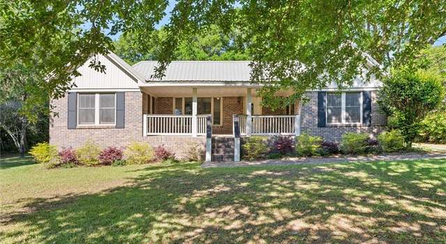Photo of 2408 Granada Ave, Mobile, AL 36693