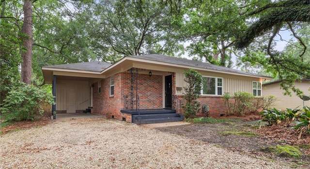 Photo of 105 Blacksher Ct, Mobile, AL 36606