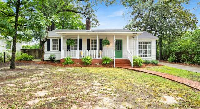 Photo of 5225 Border Dr S, Mobile, AL 36608