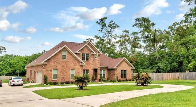 Photo of 7110 Bowers Ln, Theodore, AL 36582