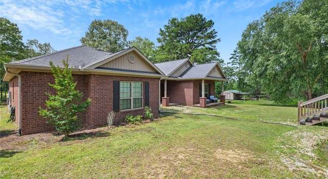 Photo of 16041 Beverly Jeffries Hwy, Citronelle, AL 36522