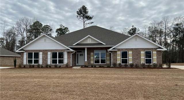 Photo of 9605 Stone Rd, Semmes, AL 36575