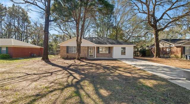 Photo of 6907 Forest Glenn Ct, Irvington, AL 36544