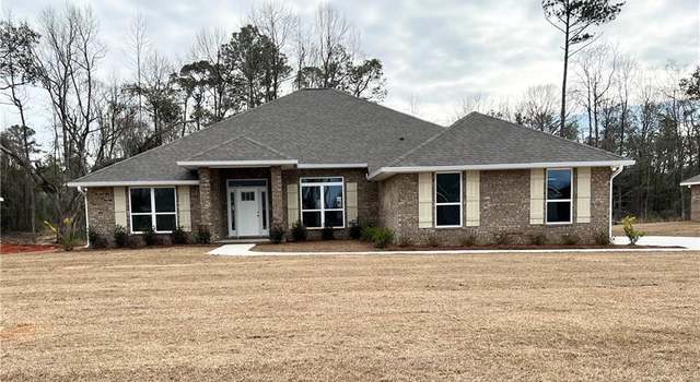 Photo of 9591 Stone Rd, Semmes, AL 36575