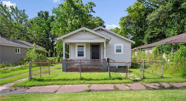 Photo of 16 Elm St W, Mobile, AL 36610