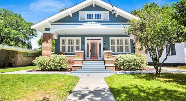 Photo of 303 Monterey St S, Mobile, AL 36604