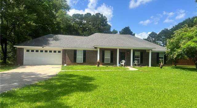 Photo of 7341 Old Military Rd, Theodore, AL 36582