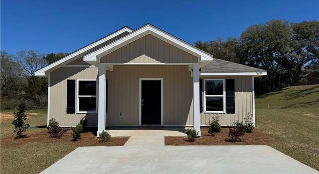 Photo of 7660 Oakmont Dr N, Theodore, AL 36582
