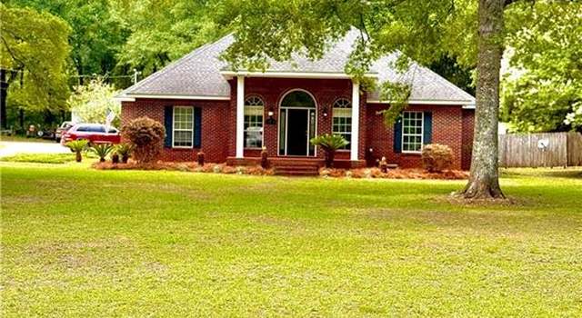 Photo of 9350 Webster Ln, Semmes, AL 36575
