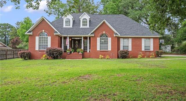 Photo of 4492 Spruce Ave, Saraland, AL 36571