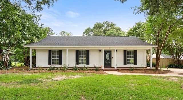 Photo of 405 Baker Rd, Satsuma, AL 36572