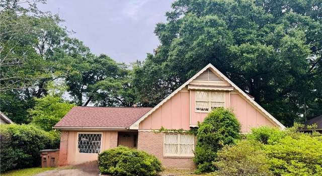 Photo of 320 University Blvd N, Mobile, AL 36608