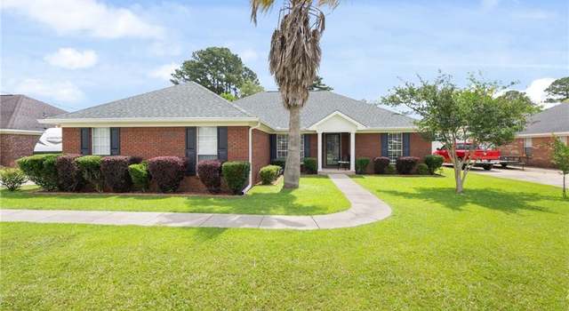 Photo of 7115 Haley's Way, Theodore, AL 36582