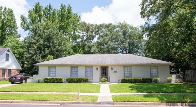 Photo of 2862 Hilburn Dr, Mobile, AL 36606
