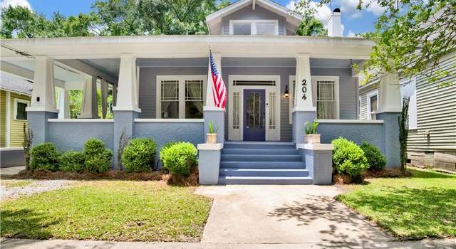 Photo of 204 Tuttle Ave, Mobile, AL 36604