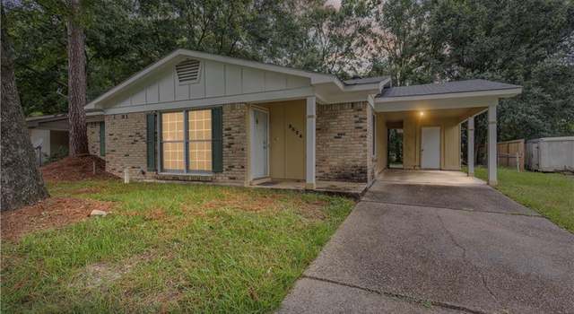 Photo of 3624 Heritage Dr N, Mobile, AL 36609