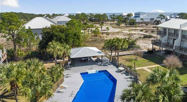 Photo of 50 Forney Johnston Dr Unit 8B, Dauphin Island, AL 36528