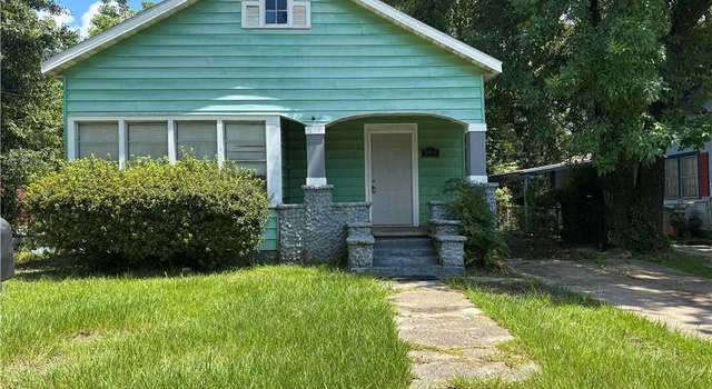 Photo of 609 Westwood St, Mobile, AL 36606
