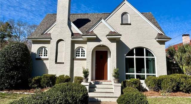 Photo of 1658 Dauphin St, Mobile, AL 36604
