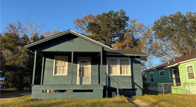 Photo of 1510 Congress St, Mobile, AL 36603