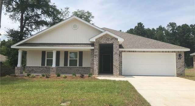 Photo of 8602 Brooklyn Ct, Semmes, AL 36575