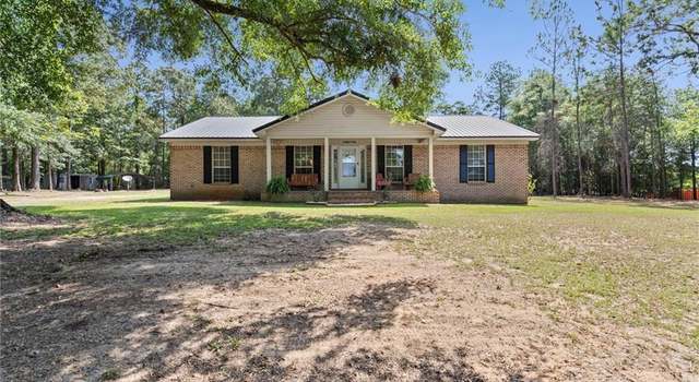 Photo of 15930 Mayfield Rd, Citronelle, AL 36522