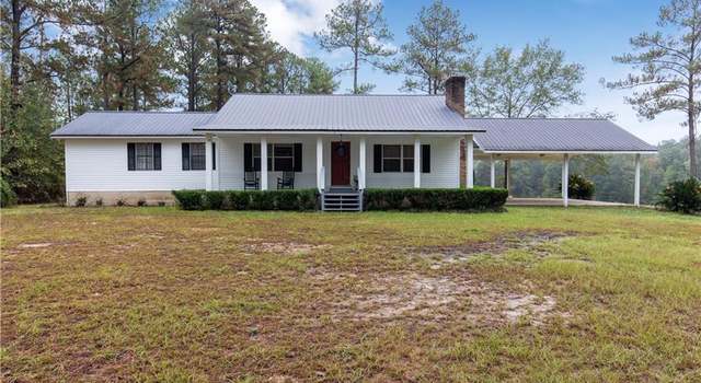 Photo of 5588 Beaver Dam Rd, Chatom, AL 36518