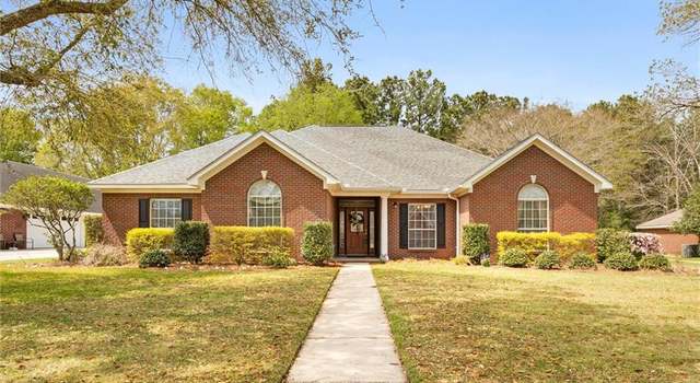 Photo of 5428 Henning Dr W, Mobile, AL 36619