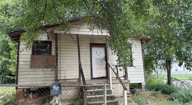 Photo of 423 Donald St, Mobile, AL 36617