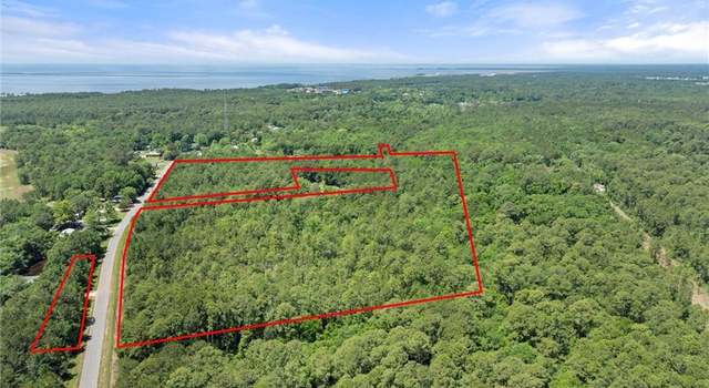 Photo of 7690 Old Rock Rd, Coden, AL 36523