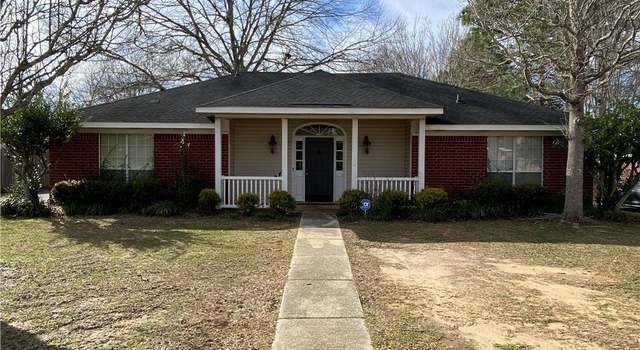 Photo of 1260 Colonial Hills Dr, Mobile, AL 36695