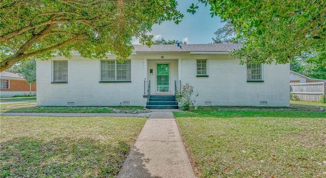 Photo of 276 Walton Ave W, Mobile, AL 36606